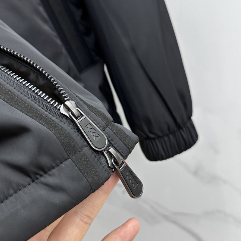 Zegna Outwear